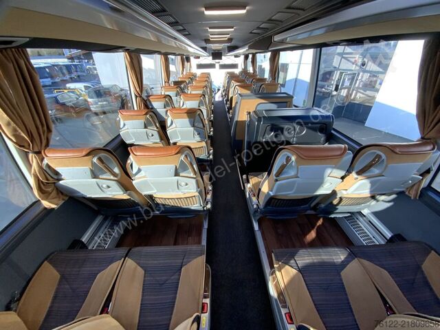 Touring car Mercedes-Benz Tourismo L 17 RHD