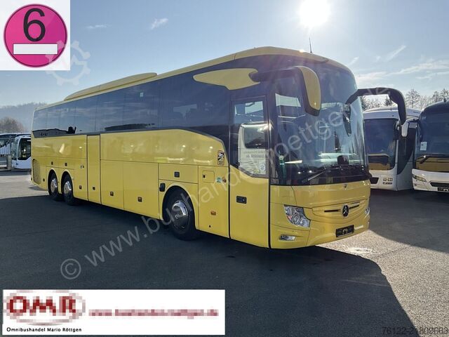 Touring car Mercedes-Benz Tourismo 16 RHD