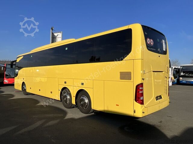 Touring car Mercedes-Benz Tourismo 16 RHD