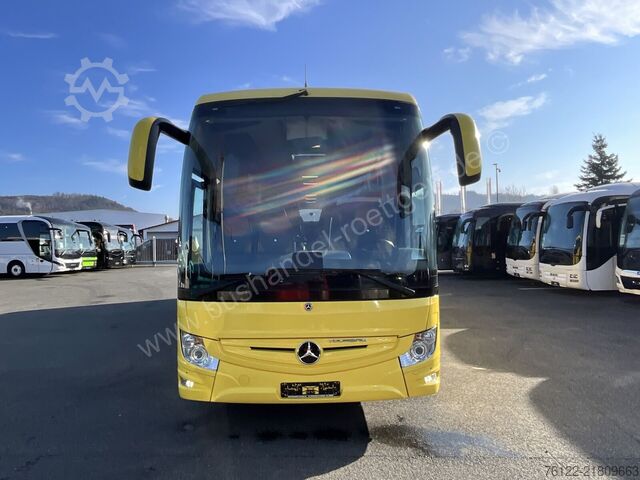 Touring car Mercedes-Benz Tourismo 16 RHD