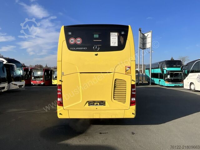 Touring car Mercedes-Benz Tourismo 16 RHD