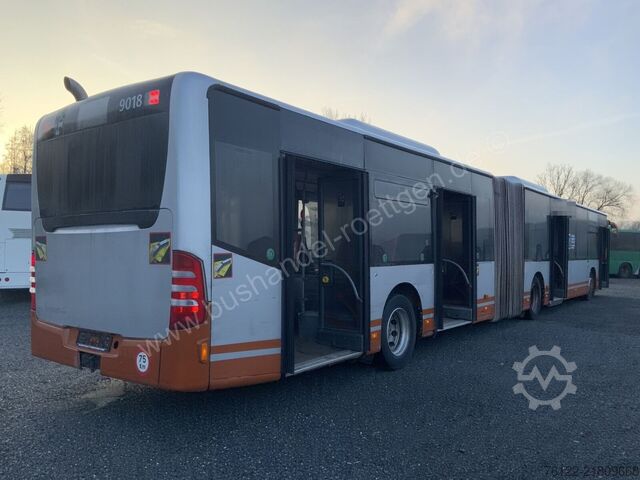 Articulated bus Mercedes-Benz O 530 G Citaro