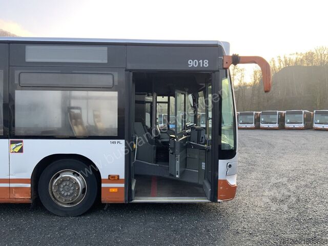 Articulated bus Mercedes-Benz O 530 G Citaro