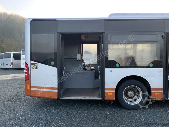 Articulated bus Mercedes-Benz O 530 G Citaro