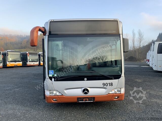 Articulated bus Mercedes-Benz O 530 G Citaro