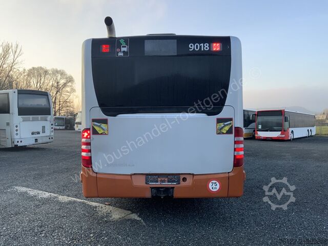 Articulated bus Mercedes-Benz O 530 G Citaro