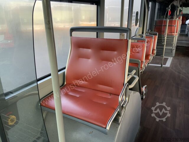 Articulated bus Mercedes-Benz O 530 G Citaro
