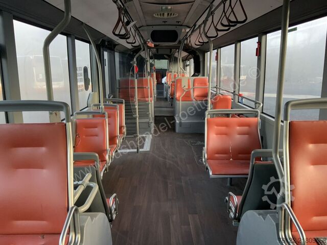 Articulated bus Mercedes-Benz O 530 G Citaro