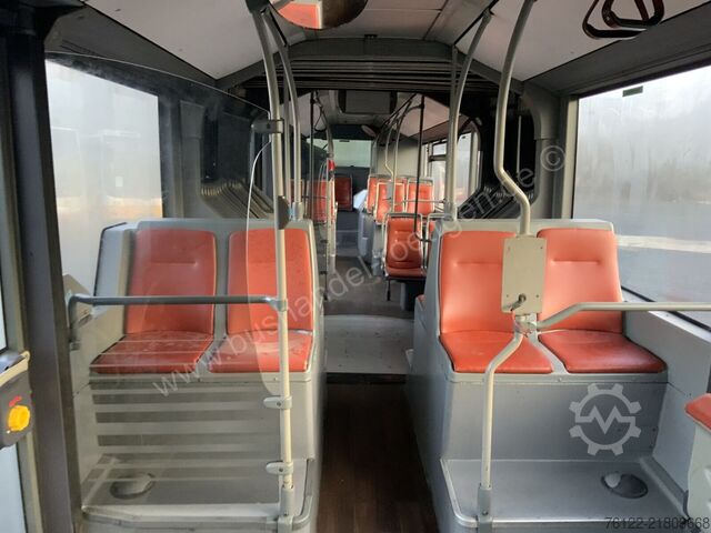 Articulated bus Mercedes-Benz O 530 G Citaro