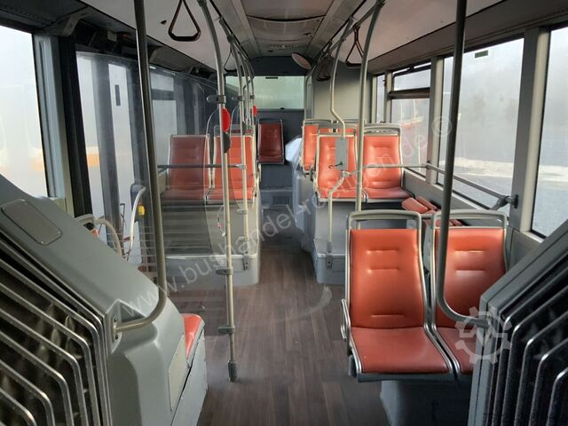 Articulated bus Mercedes-Benz O 530 G Citaro