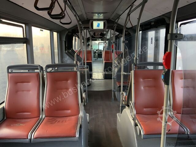 Articulated bus Mercedes-Benz O 530 G Citaro