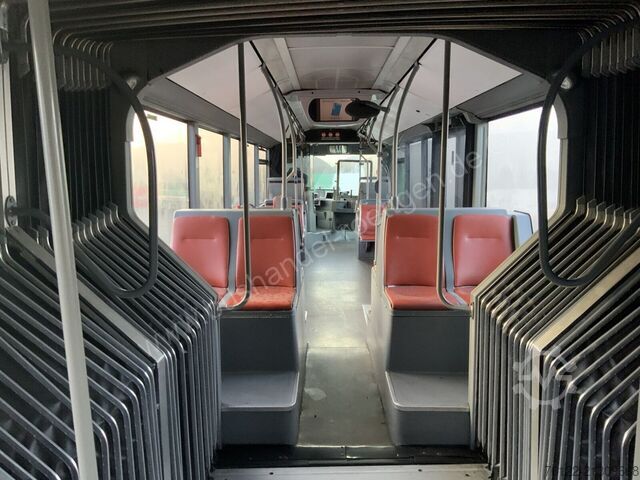 Articulated bus Mercedes-Benz O 530 G Citaro