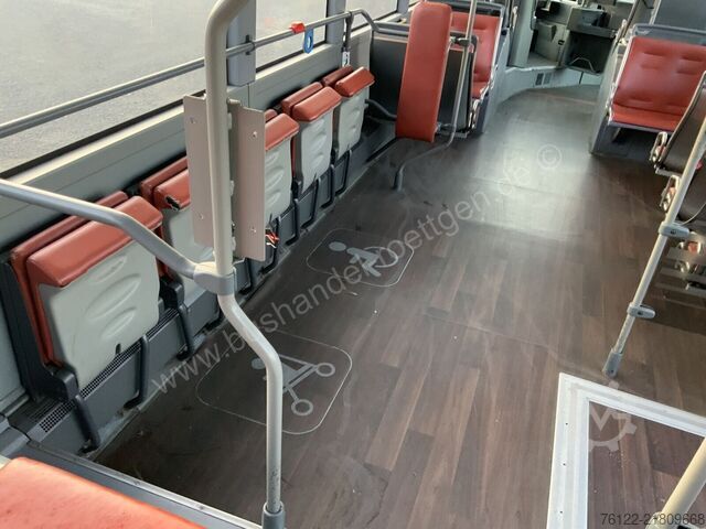 Articulated bus Mercedes-Benz O 530 G Citaro