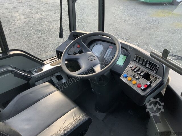 Articulated bus Mercedes-Benz O 530 G Citaro
