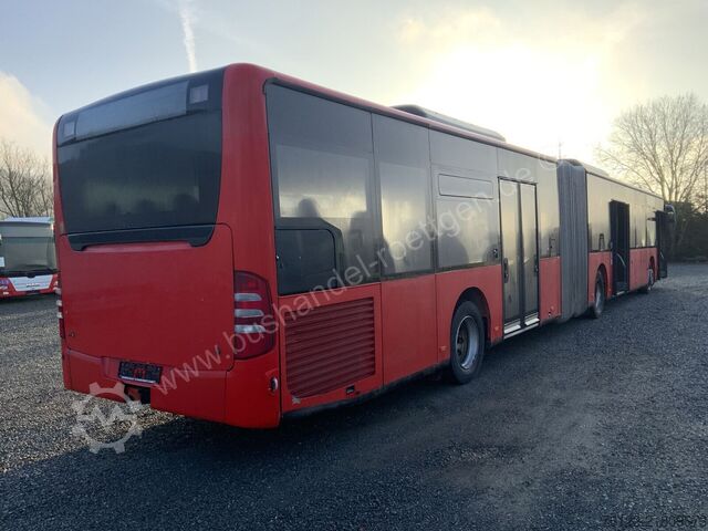 Articulated bus Mercedes-Benz O 530 G Citaro
