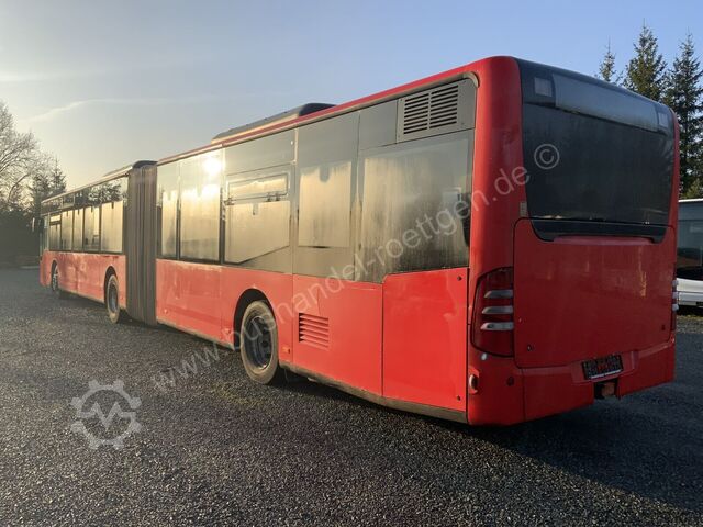 Articulated bus Mercedes-Benz O 530 G Citaro