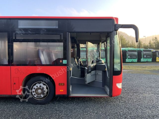 Articulated bus Mercedes-Benz O 530 G Citaro