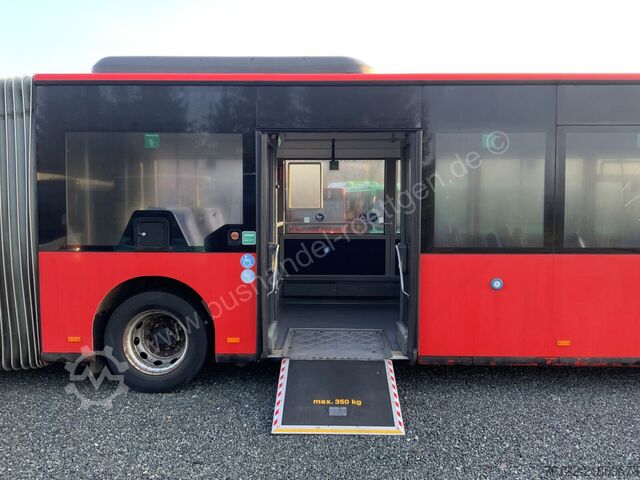 Articulated bus Mercedes-Benz O 530 G Citaro