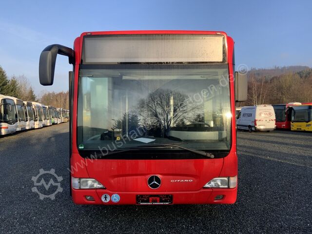 Articulated bus Mercedes-Benz O 530 G Citaro