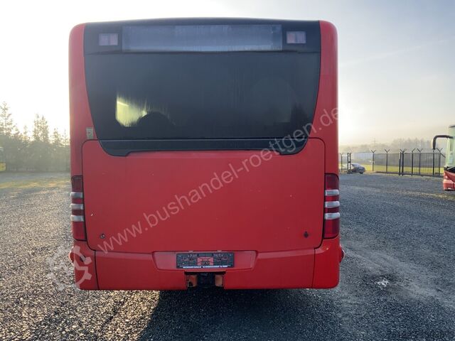Articulated bus Mercedes-Benz O 530 G Citaro