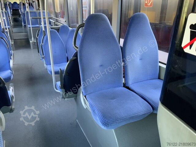 Articulated bus Mercedes-Benz O 530 G Citaro