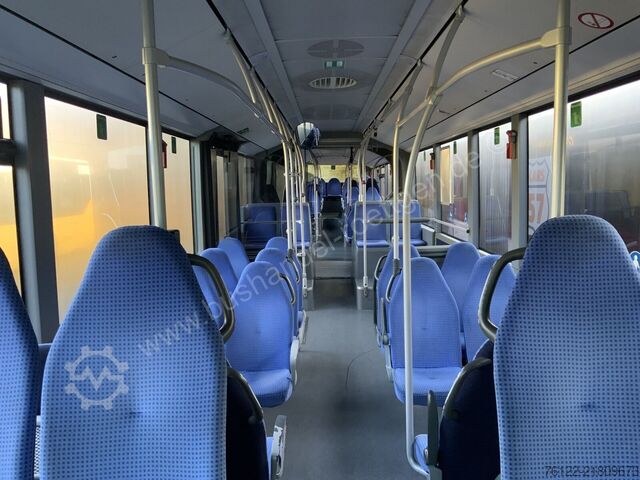 Articulated bus Mercedes-Benz O 530 G Citaro