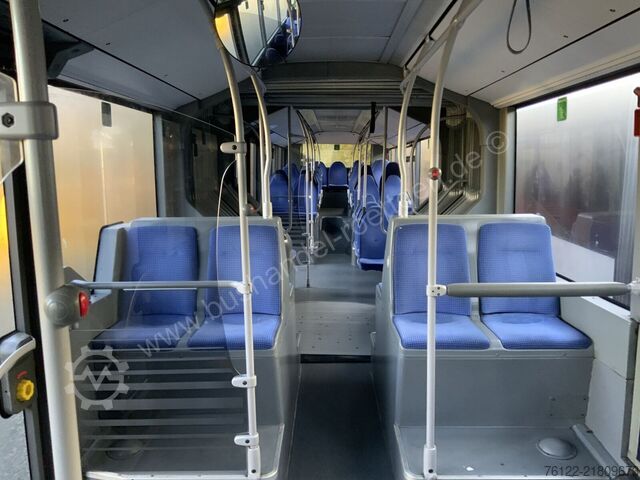 Articulated bus Mercedes-Benz O 530 G Citaro