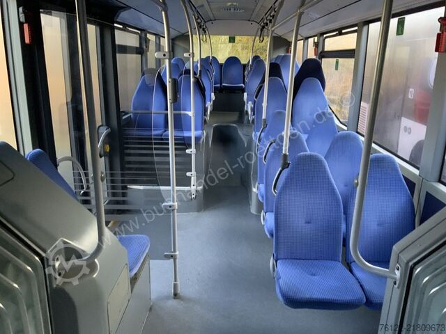 Articulated bus Mercedes-Benz O 530 G Citaro