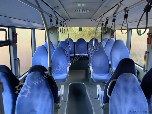 Articulated bus Mercedes-Benz O 530 G Citaro