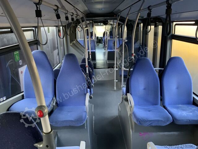 Articulated bus Mercedes-Benz O 530 G Citaro