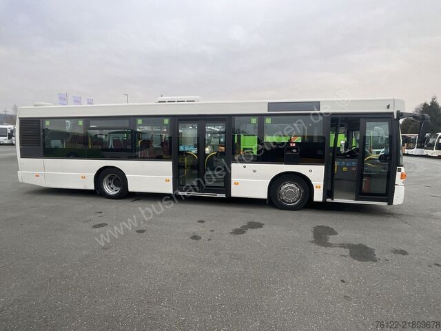 City bus Scania OmniCity
