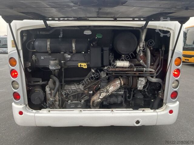 City bus Scania OmniCity