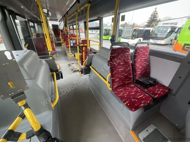 City bus Scania OmniCity