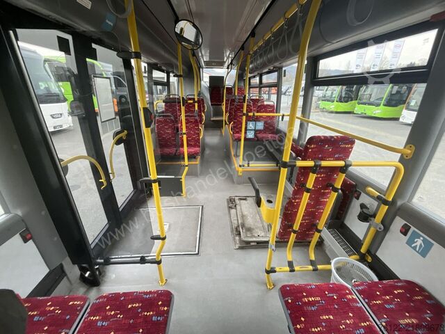 City bus Scania OmniCity