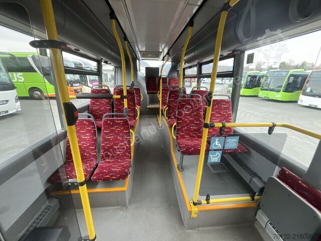 City bus Scania OmniCity