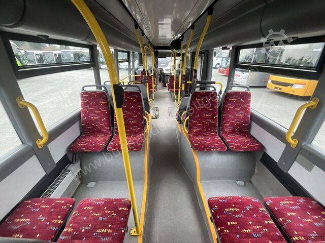 City bus Scania OmniCity