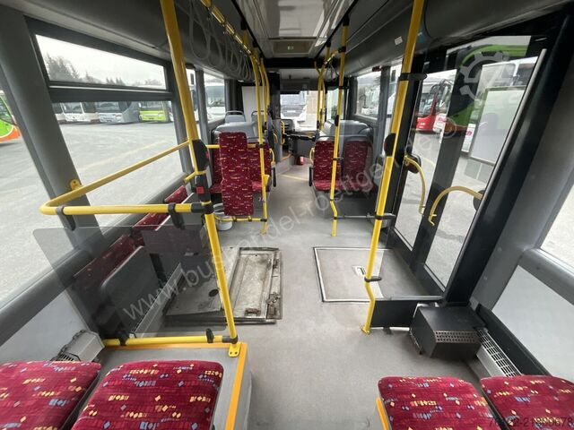 City bus Scania OmniCity