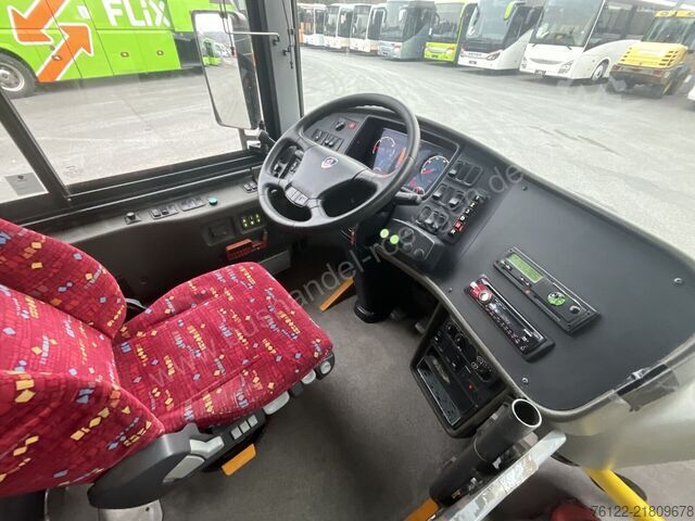 City bus Scania OmniCity