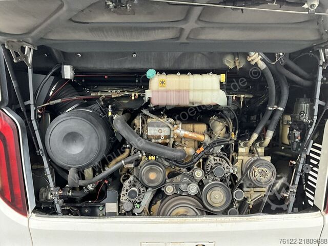 Touring car MAN R 09 Lion´s Coach