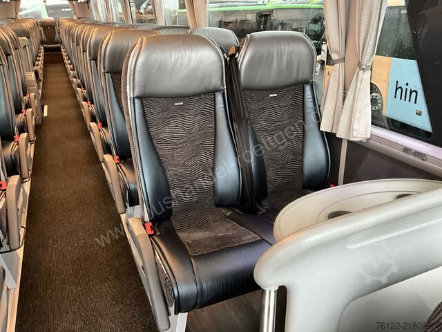 Touring car MAN R 09 Lion´s Coach