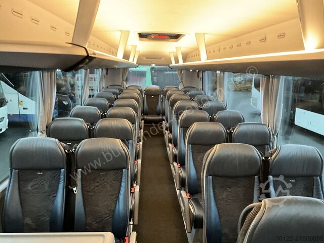 Touring car MAN R 09 Lion´s Coach
