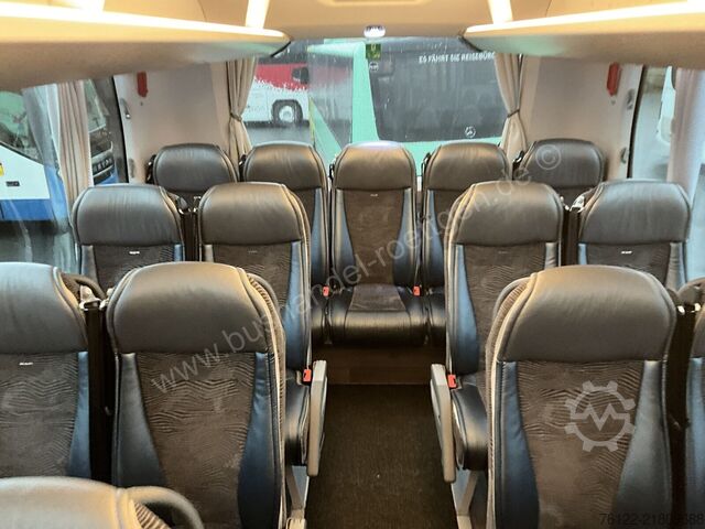 Touring car MAN R 09 Lion´s Coach