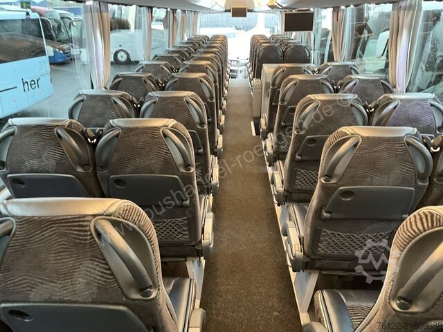 Reisebus MAN R 09 Lion´s Coach