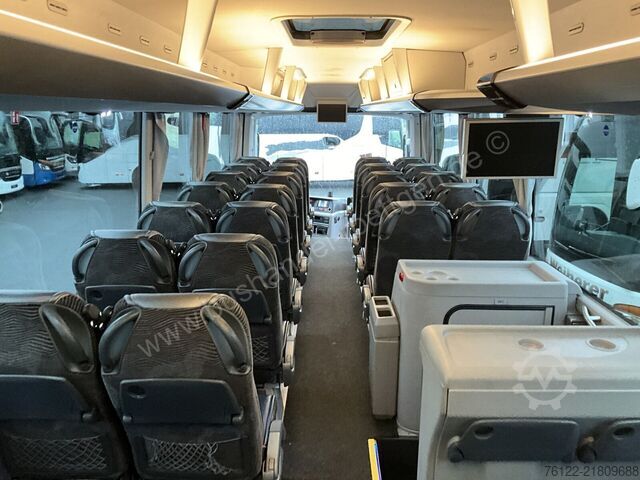Reisebus MAN R 09 Lion´s Coach