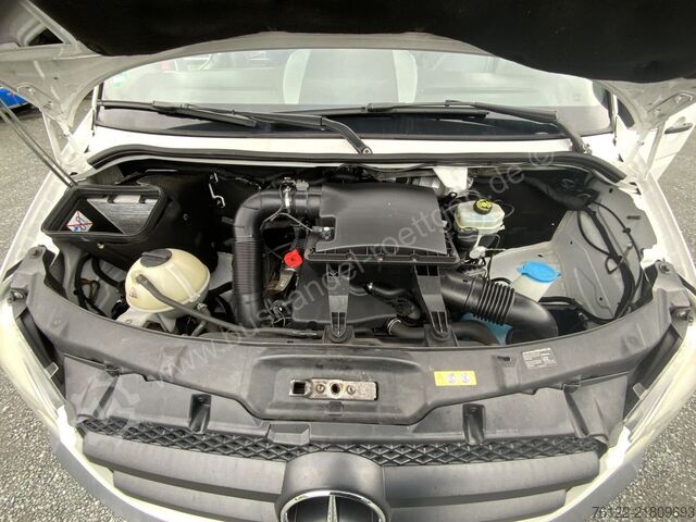 Passenger transport Mercedes-Benz Transfer 45