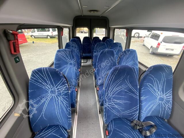 Passenger transport Mercedes-Benz Transfer 45