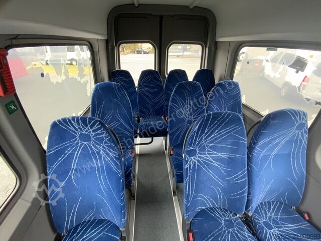 Passenger transport Mercedes-Benz Transfer 45