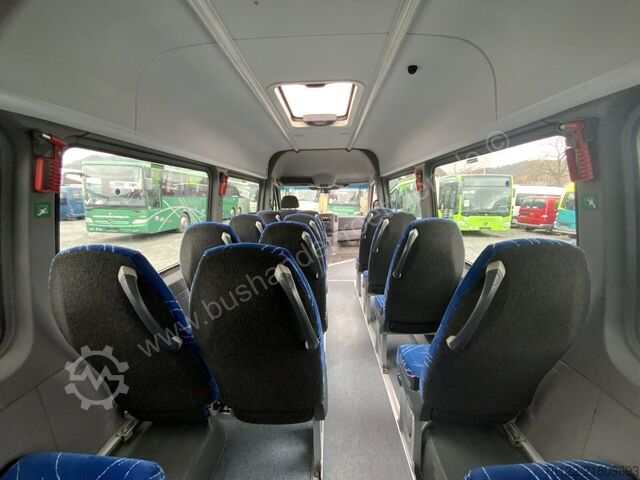 Passenger transport Mercedes-Benz Transfer 45