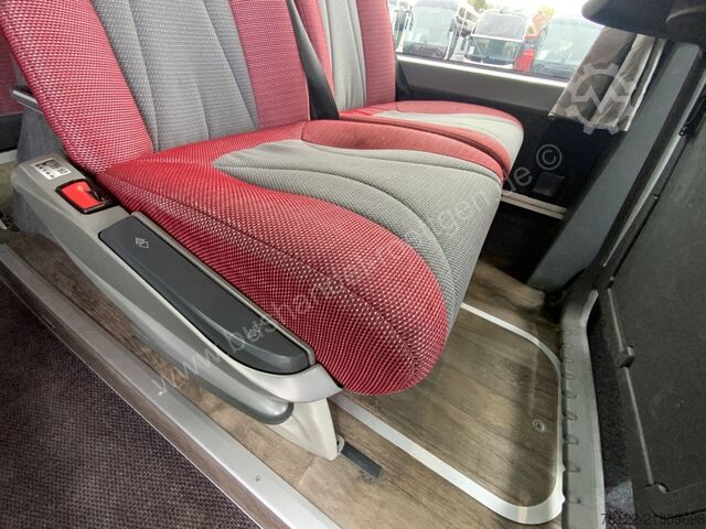 Double decker Setra S 431 DT