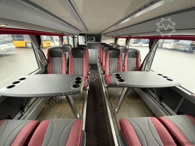 Double decker Setra S 431 DT